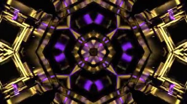 Kusursuz VJ Model Arkaplanı