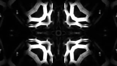 Kusursuz VJ Model Arkaplanı