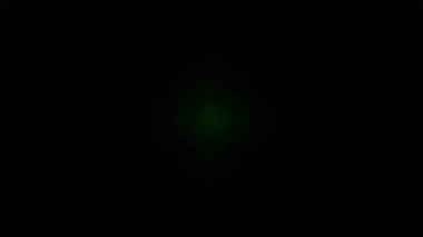 Kusursuz VJ Model Arkaplanı