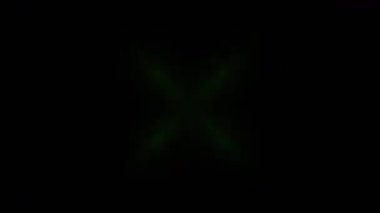 Kusursuz VJ Model Arkaplanı