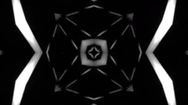 Kusursuz VJ Model Arkaplanı