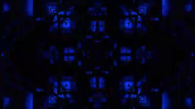 Kusursuz VJ Model Arkaplanı