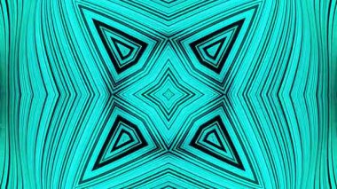 Kusursuz VJ Model Arkaplanı