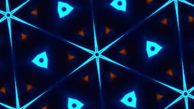 Soyut fraktal arkaplan. yaratıcı tasarım illüstrasyonu