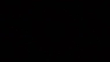 Siyah ve beyaz rengin soyut arkaplanı