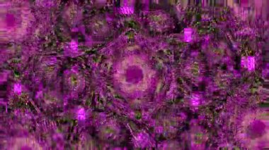 Soyut dijital resim. Sanat eklentisi sanatı. fraktal arkaplan