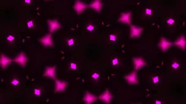 soyut renkli kaleydoskop arka plan