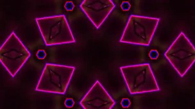 parlak desenli soyut arkaplan