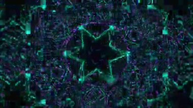 soyut renk tasarımı, sanat, güzellik, resimleme