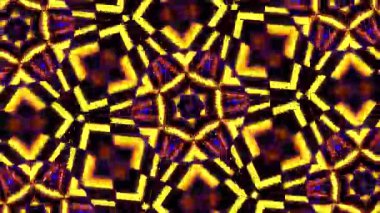 creative abstract background with artistic pattern