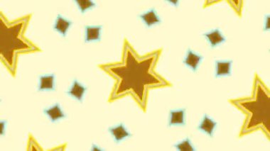 Soyut arkaplanın güzel rengi