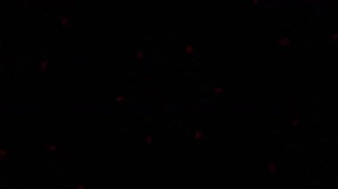 Çok renkli soyut arkaplan. Poster, broşür, broşür ve kart için renkli desen.