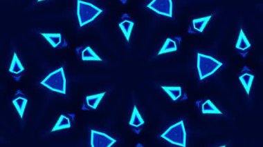 creative abstract background with artistic pattern