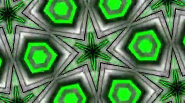 Kusursuz bir geçmişi var. soyut desen