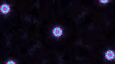 Soyut arkaplan. çok- renkli doku çizimi.