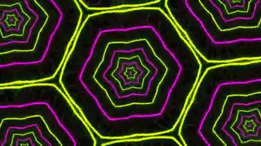 creative abstract background with artistic pattern