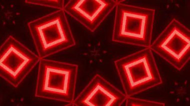 Geometrik desenli soyut arkaplan