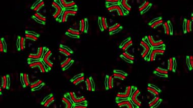 abstract colorful festive decoration. shining pattern background