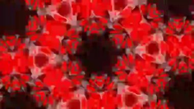 Soyut dijital resim. Güzel bir geçmiş. doku.