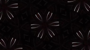 Renkli yaratıcı arka plan