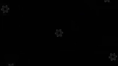 soyut arkaplan, siyah ve kahverengi