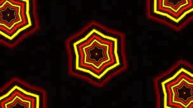 soyut renkli yaratıcı arkaplan, güzel manzara