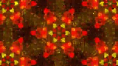 Kusursuz soyut desen, geometrik arkaplan