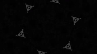 soyut grafik desen, kusursuz arkaplan