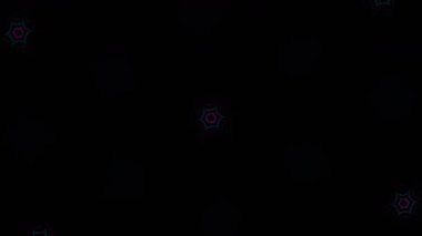 Soyut arkaplan. Eşsiz tasarım, çok renkli desen ve grafik boyası ve grafik tasarım sanatı. dijital tasarım.