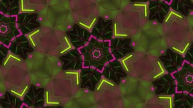 güzel soyut arkaplan tasarımı ve deseni