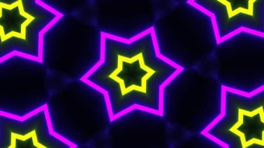 Çok renkli soyut arkaplan. Poster, broşür, broşür ve kart için renkli desen.