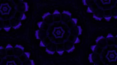 Kaleydoskop geçmişi. güzel doku