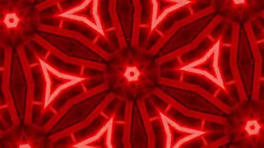 Parlak desenli soyut arkaplan