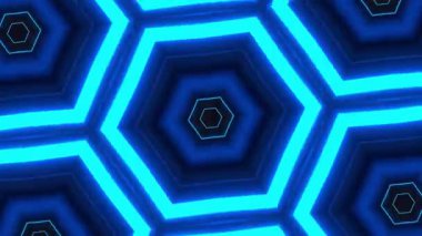 Geometrik desenli soyut arkaplan