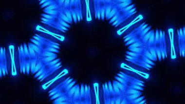 Koyu renkli, çizgileri olan gökkuşağı vektör arkaplanı. Parlak çizimler, bulanık üçgen çizgileri. İşiniz için akıllı tasarım.