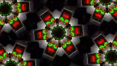 Soyut arkaplanın güzel rengi