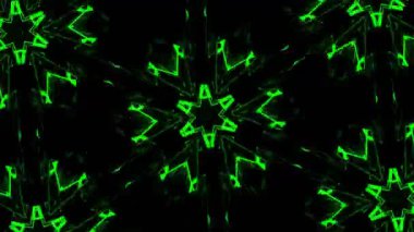 Soyut dijital resim dokusu. Eklenti. fraktal doku, web tempelate, soyut arkaplan, grunge doku, geometrik tasarım, suluboya resim,