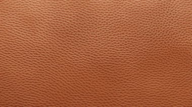 A smooth reddish-brown leather with subtle imperfections and a refined grain, offering a warm and luxurious look for branding, packaging, and decorative applications. clipart