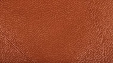 A soft caramel leather texture with natural grain details and a warm finish, perfect for modern branding, decorative backgrounds, and creative product visuals. clipart