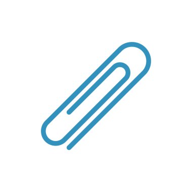 Ataç Durağan Simge Vektör Şablonu