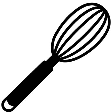 Beyaz arkaplanda çırpma simgesi izole edildi. çırpma işareti vektör illüstrasyon tasarımı