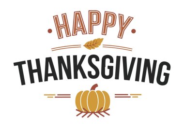 Şükran Günü Typography Design kutlu olsun. Bayramlık Şükran Günü Alıntıları & Türkiye Resimleri.