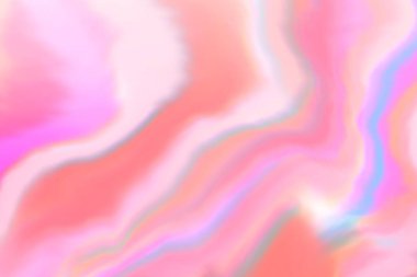 başlık, kapak ve tasarım için yumuşak renkli sıvı arkaplan çizimi