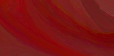 Islak beyaz kağıt suluboya, açık mavi fırça suluboya arka plan. Mavi gökyüzü, gün ışığıyla Küçük ve büyük bulutlara sahip.