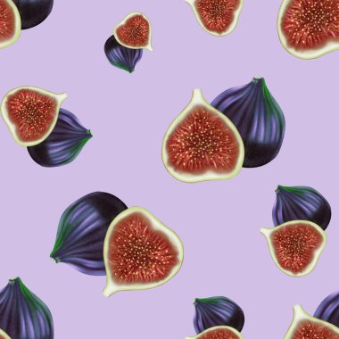 El çizimi dizaynlar ve desenler. Yarı gerçekçi illüstrasyonlar. Poster, baskı, menü, kart veya tekstil için kivi meyvesi çizimleri