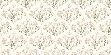 Kusursuz suluboya kapaklar, notlar, yumuşak arkaplan renkleri için eşsiz çiçek desenli arka plan. Suluboya sanat çalışması. 