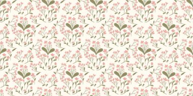 Kusursuz suluboya kapaklar, notlar, yumuşak arkaplan renkleri için eşsiz çiçek desenli arka plan. Suluboya sanat çalışması. 