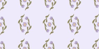 Kusursuz suluboya kapaklar, notlar, yumuşak arkaplan renkleri için eşsiz çiçek desenli arka plan. Suluboya sanat eseri. Çiçek sapı. 