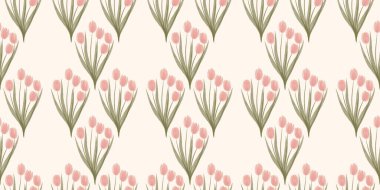 Kusursuz suluboya kapaklar, notlar, yumuşak arkaplan renkleri için eşsiz çiçek desenli arka plan. Suluboya sanat eseri. Çiçek sapı. 