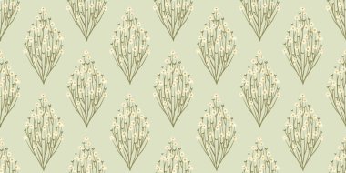 Kusursuz suluboya kapaklar, notlar, yumuşak arkaplan renkleri için eşsiz çiçek desenli arka plan. Suluboya sanat eseri. Çiçek sapı. Pembe çiçek.